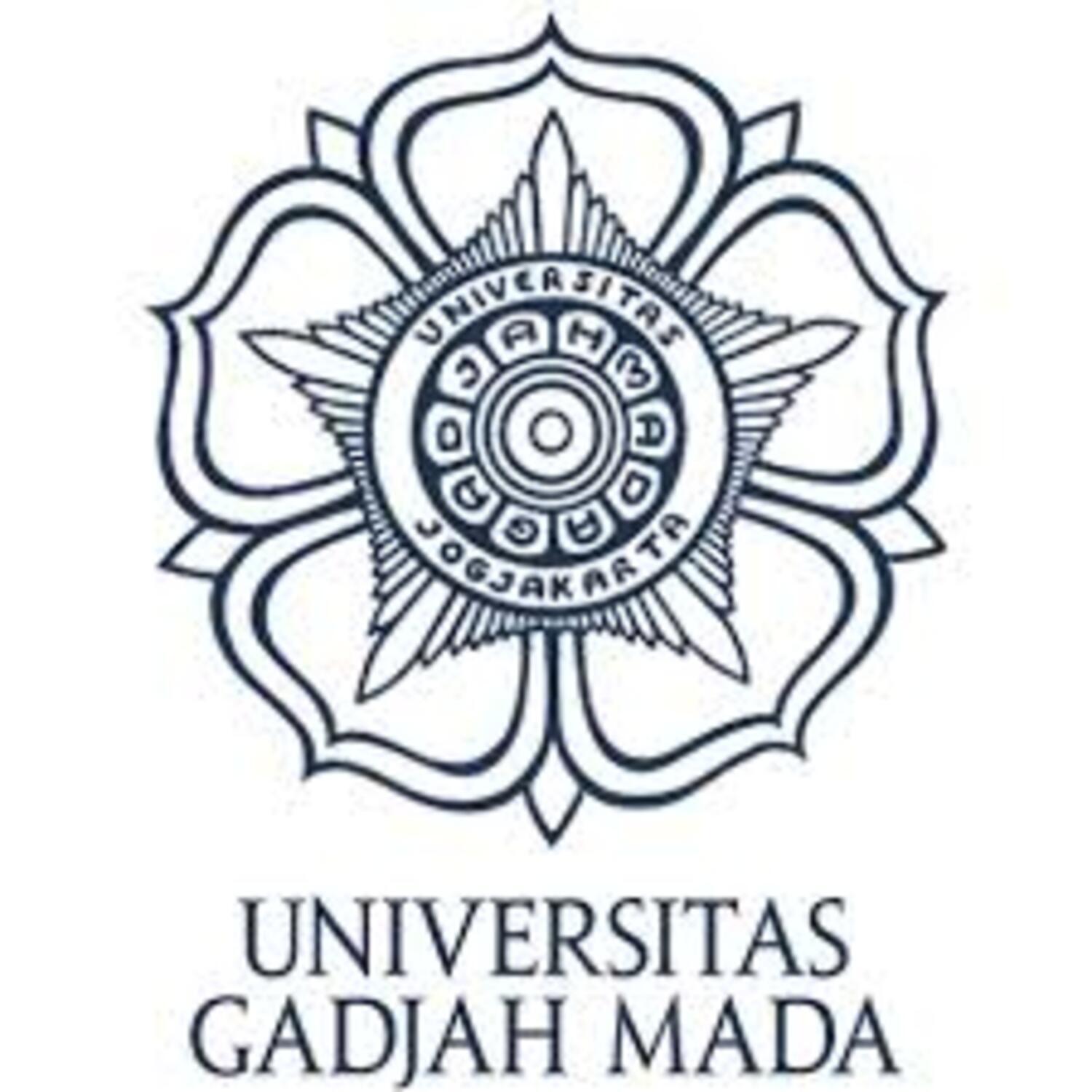 Gadjah mada university
