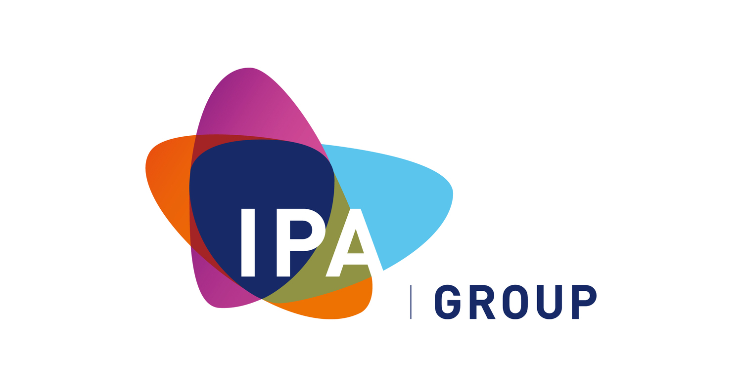 Ipa group logo master hr