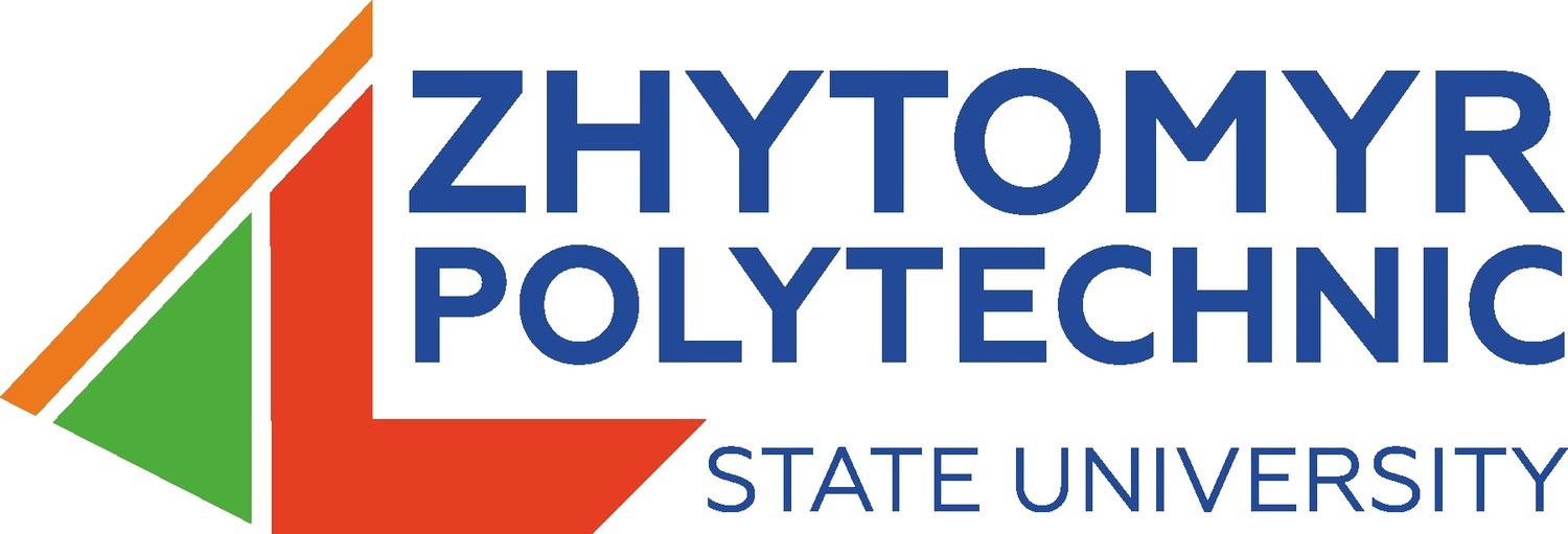 Zhytomyr polytechnic state university