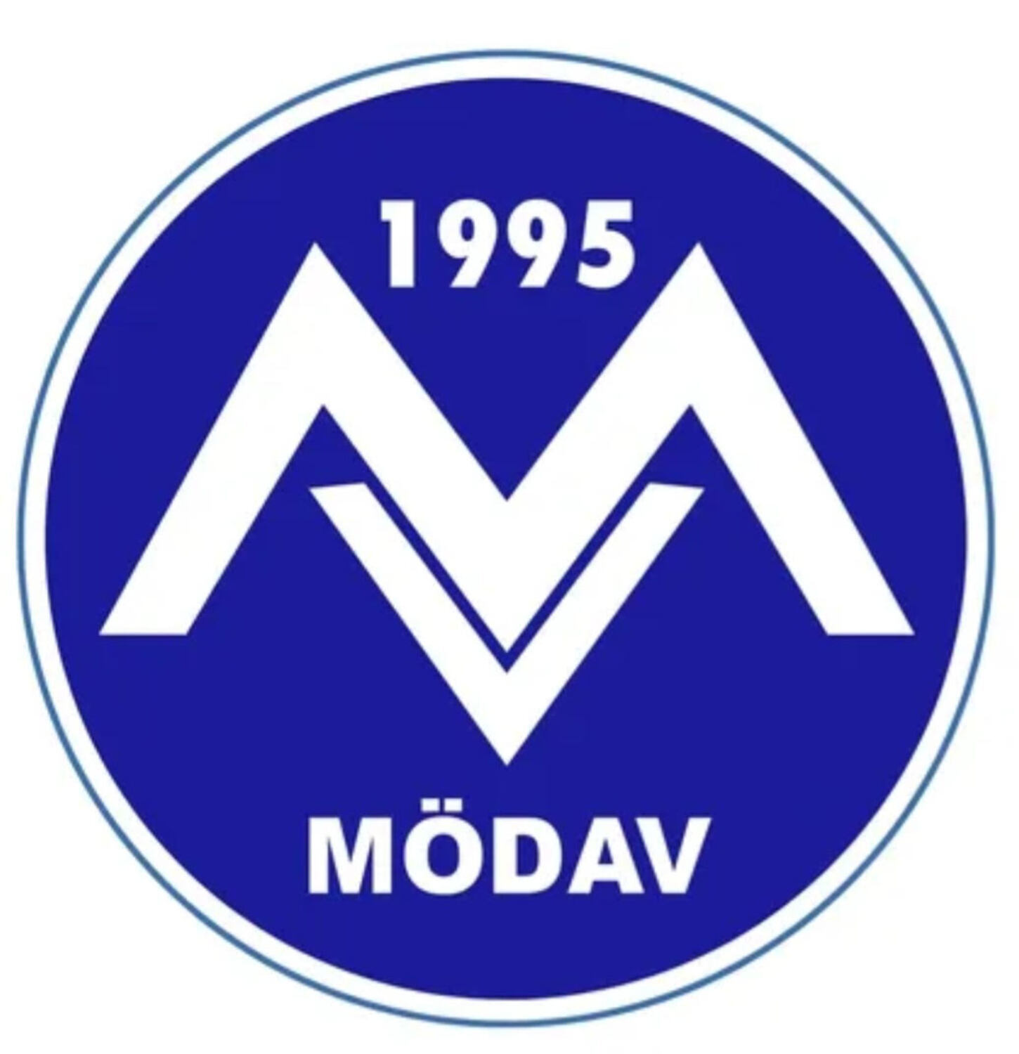 Modav logo